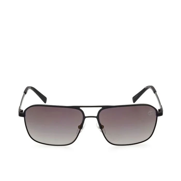 Gafas de Sol Timberland TB9316 02D matte black 61/15/140 Hombre