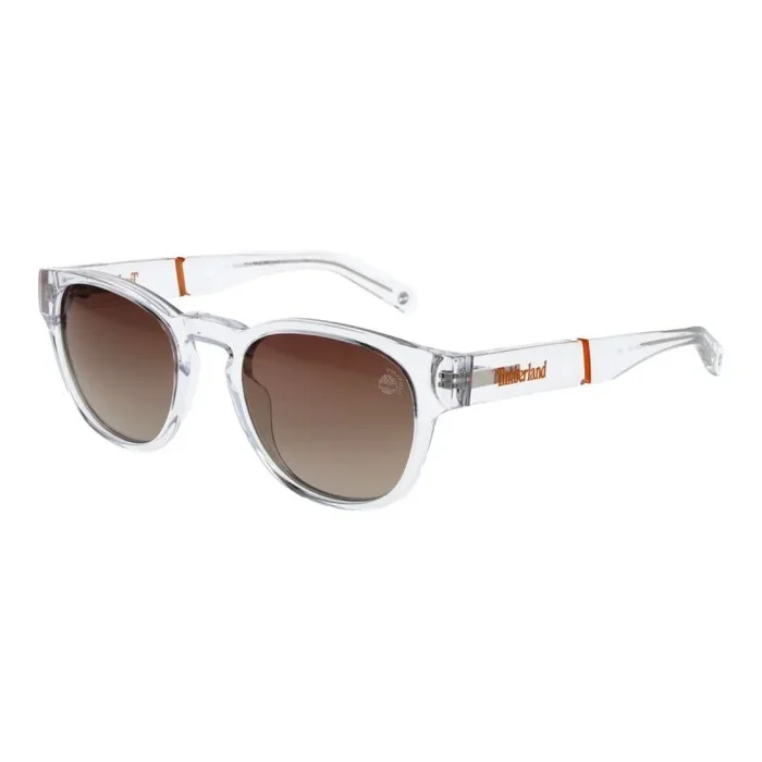 Gafas de Sol Timberland TB9334 26H crystal 51/21/145 Hombre