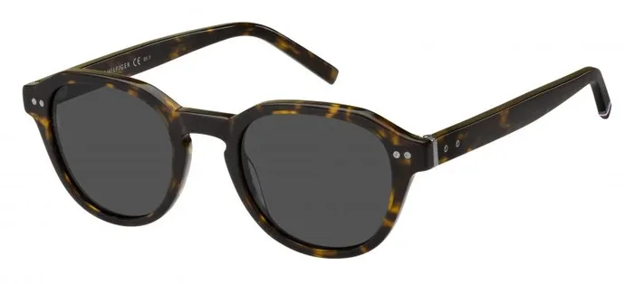 Gafas de Sol Tommy Hilfiger TH 1970/S 086 HAVANA 49/22/150 Hombre