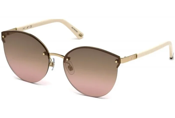 Gafas de sol web eyewear unisex we0197-28g