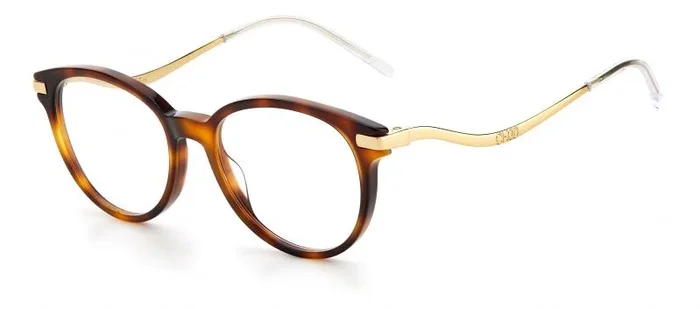 Gafas de vista jimmy choo mujer jc280-086