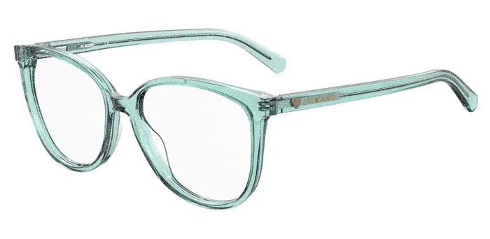 Gafas de vista love moschino infantil11-15 mol558-tn-5cb