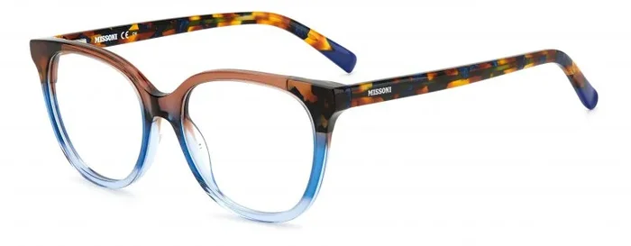 Gafas de vista missoni mujer mis-0100-ipa