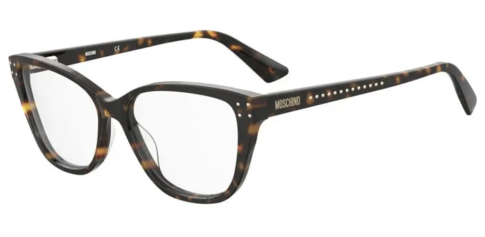 Gafas de vista moschino mujer mos583-086