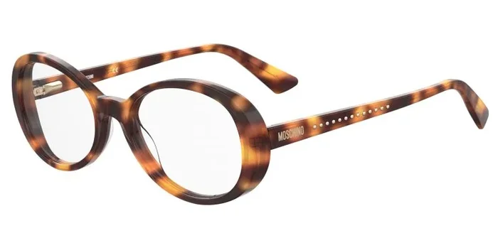 Gafas de vista moschino mujer mos594-05l