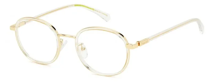 Gafas de vista polaroid unisex pldd475gloj
