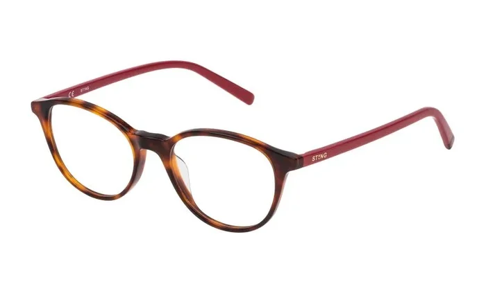 Gafas de vista sting unisex vst0204909at