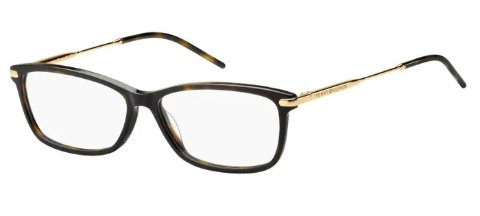Gafas de vista tommy hilfiger mujer th-1636-086