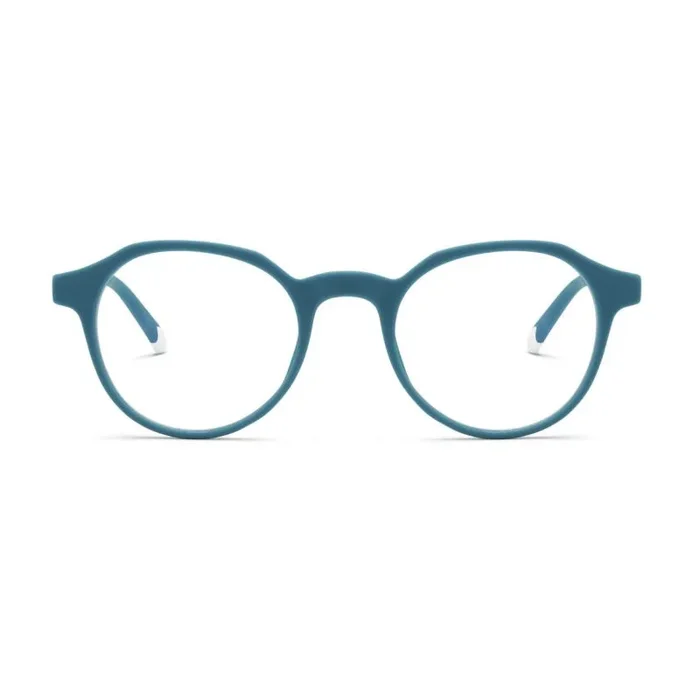 Gafas luz azul barner chamberi +3 steel blue