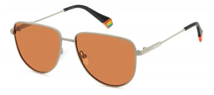 GAFAS SOL PLD 6196/S/X PARA UNISEX ADULTO POLARIZADO TALLA 56/15/145