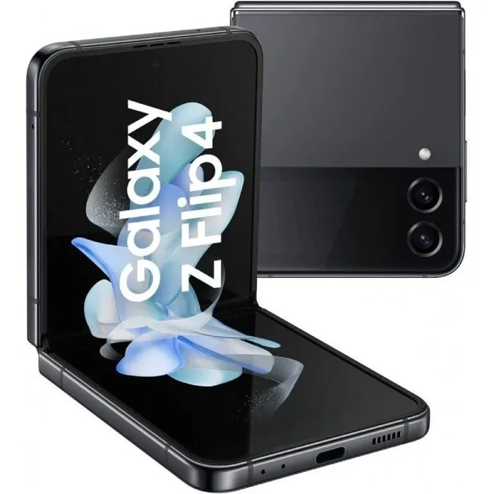 Galaxy flip4 smd