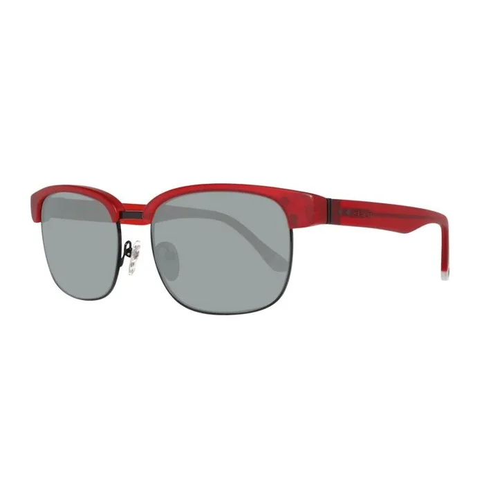 Gant Sonnenbrille GR2004 56L90 Gafas de Sol, Rojo (Rot), 56 para Hombre