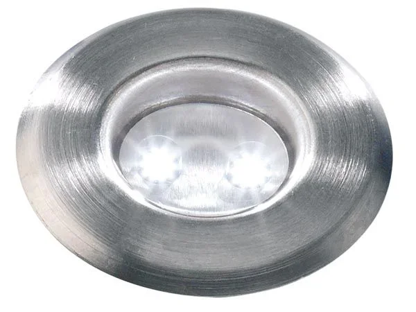 Garden lights – astrum white – foco – 12 v – 4 lm – 0.5 w – 6000 k