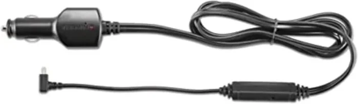 Garmin GTM 70 – Receptor de tráfico TMC (Cable alimentación), negro