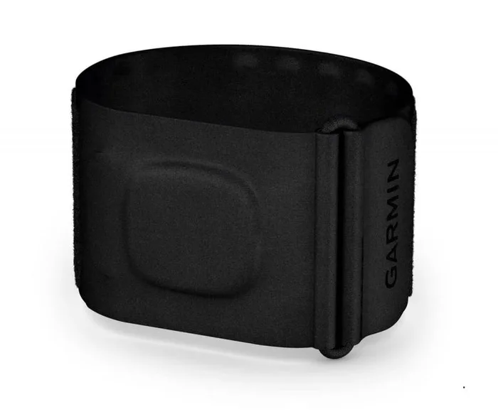Garmin Index Sleep Monitor Negro