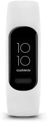Garmin VIVOSMART 5 OLED Digital 88 x 154 Pixeles Pantalla táctil Negro GPS (satélite)