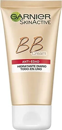 Garnier BB Cream Perfeccionador Prodigioso Anti-edad, Tono: Medio – 50 ml