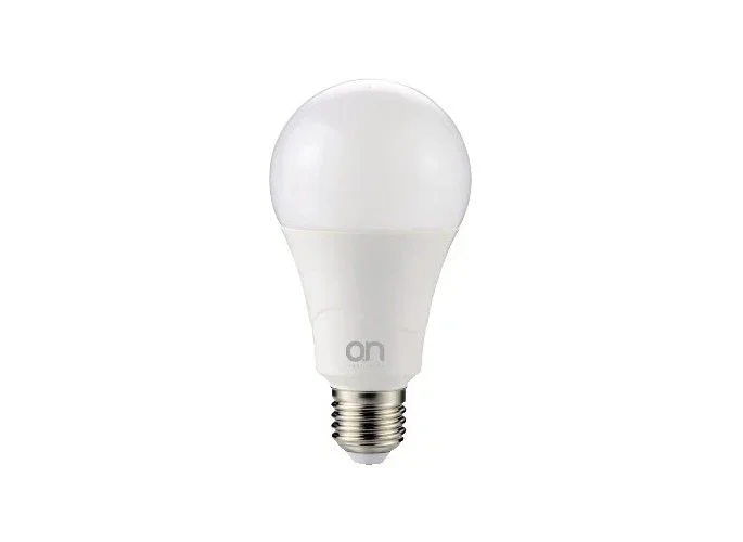 GBC Lámpara A Led Gota E27 20 W Luz Natural 4000 ° K