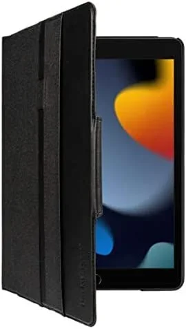 Gecko Covers V10T81C1 funda para tablet 25,9 cm (10.2″) Folio Negro