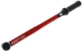 GEDORE red R68900300 – Llave dinamométrica 1/2 60-300Nm L 575 mm
