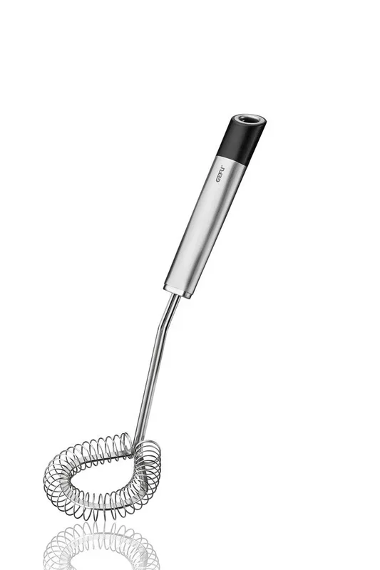 Gefu GF29208 Primeline – Batidor en espiral (acero inoxidable)