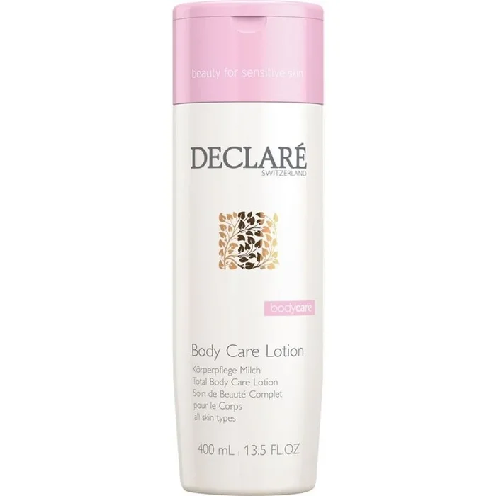 Gel de ducha declaré 16059400 400 ml