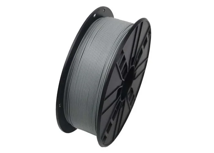 Gembird 3DP-ABS1.75-02-GR material de impresión 3d ABS Gris 600 g