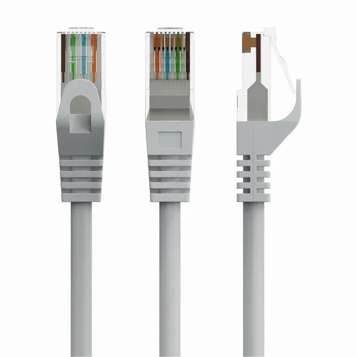 Gembird CAT6A Patchkabel Ungeschirmt 2m – PP6U-CU-2m