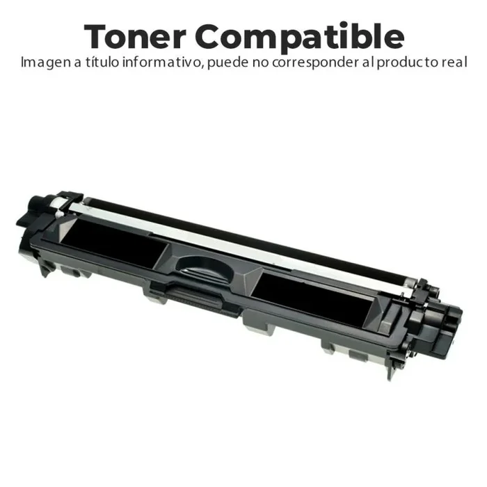 Generica Toner KYOCERA TK675 Negro 1T02H00EU0