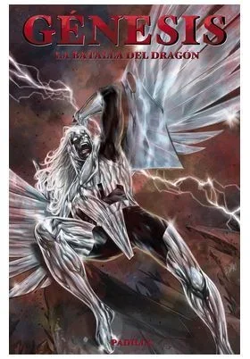 Génesis: La Batalla del Dragón
