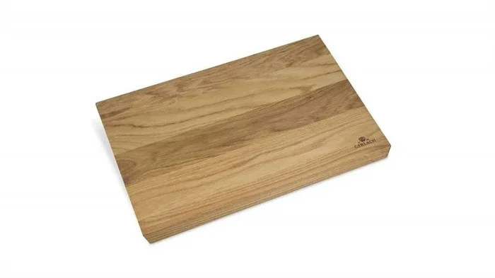 Gerlach Natur – Tabla de Cortar (Madera, 45 x 30 cm)