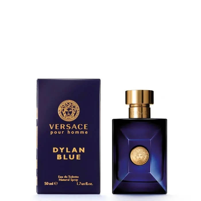 Gianni Versace Versace Dylan Azul por Gianni Versace