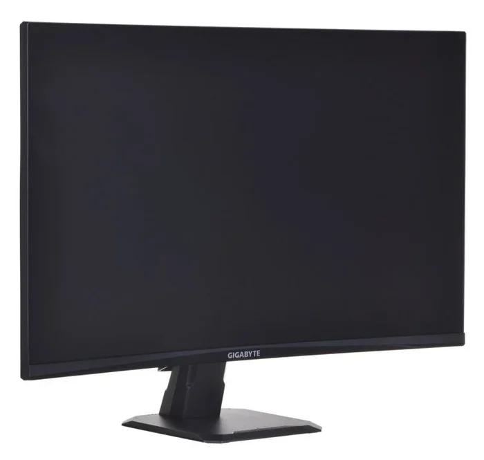 Gigabyte GS27QC pantalla para PC 68,6 cm (27″) 2560 x 1440 Pixeles Quad HD LCD Negro