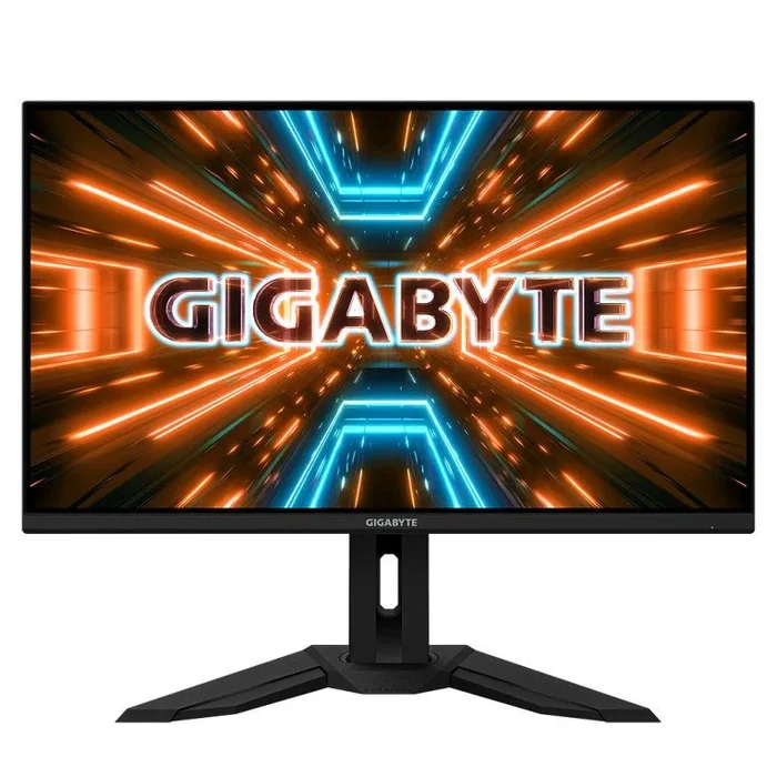 Gigabyte M32Q pantalla para PC 80 cm (31.5″) 2560 x 1440 Pixeles Quad HD LED Negro