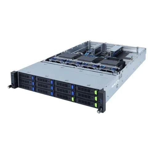 Gigabyte R282-Z96 Socket SP3 Bastidor (2U)