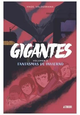 Gigantes 2 (Sillón Orejero)