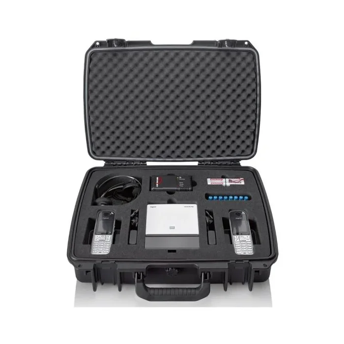Gigaset PRO DECT N870 SPK PRO