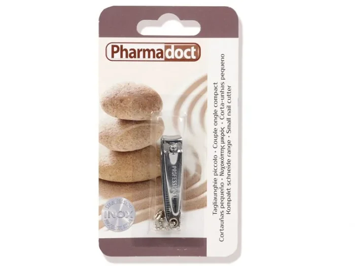 GIMA 25364 cortaúñas Alicates para manicura