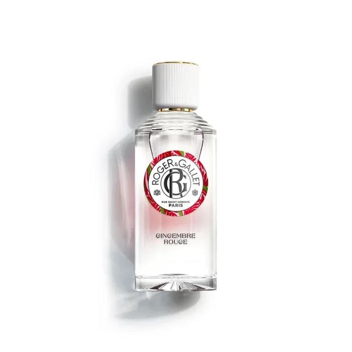 Gingembre Rouge Agua Perfumada Bienestar 100 Ml