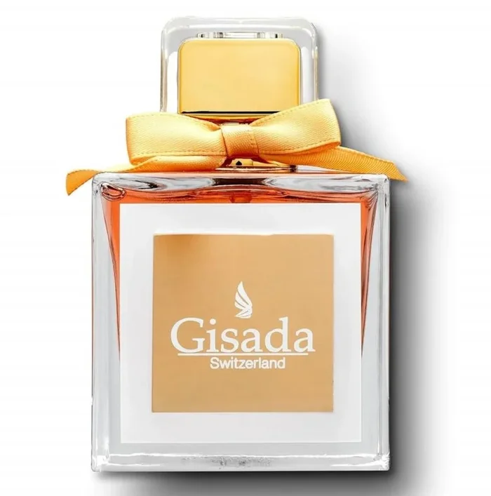 Gisada Donna Agua de Tocador 100 ml