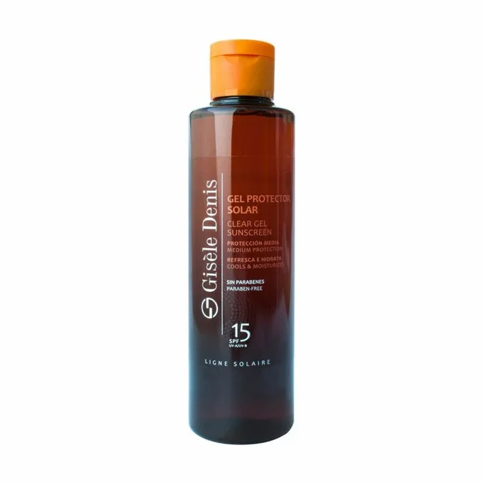 GISELE DENIS Gisele denis gel proteccion solar fps30 200ml
