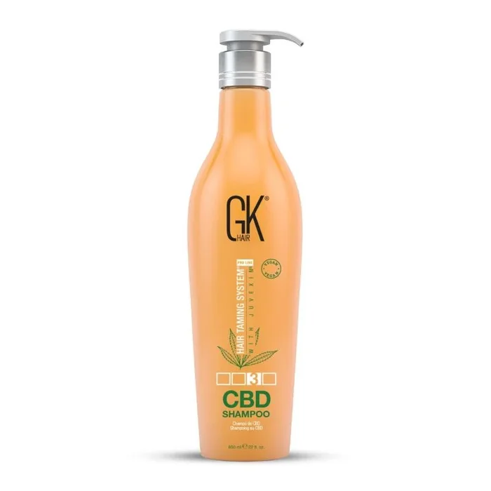 Global Keratin Thermal 65 mm Round Brush by Global Keratin