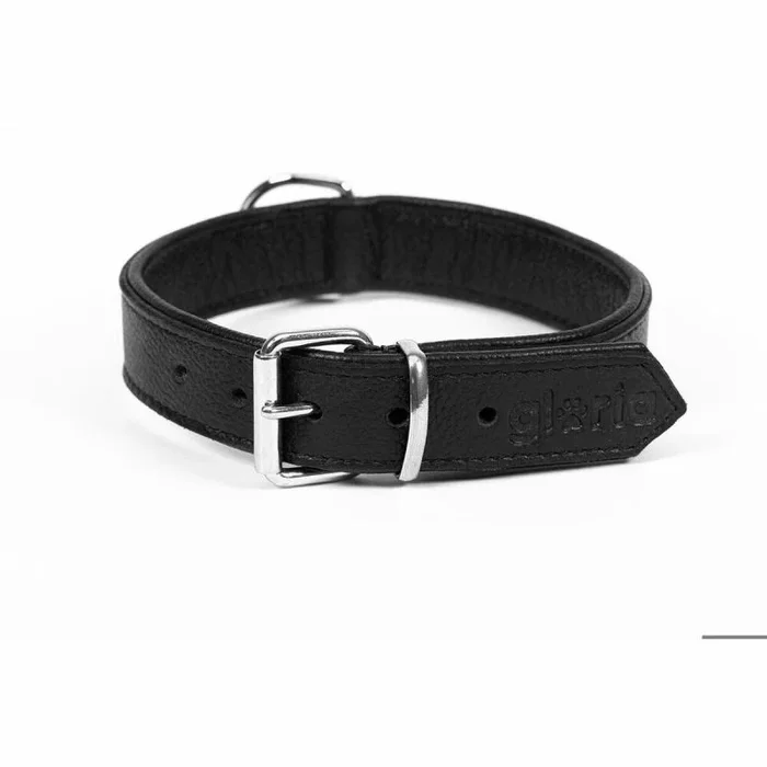 GLORIA Collar Piel DRYMILLED 55CM