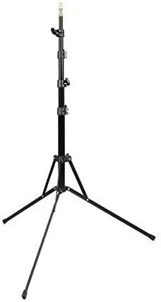 Godox 213B soporte para estudios fotográficos Pie de iluminación para fotografía