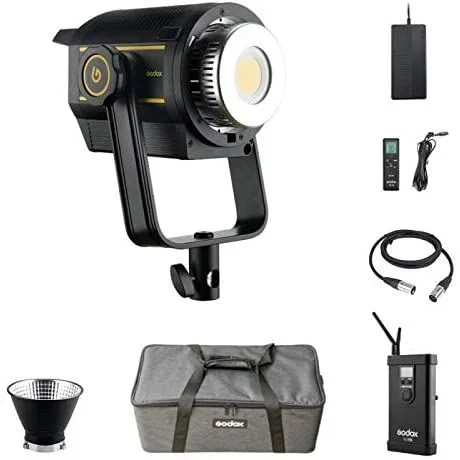 Godox VL150 150 W