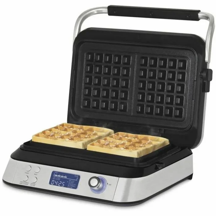Gofrera hkoenig gfx800 1600 w