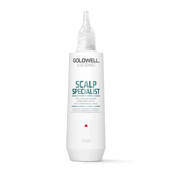 Goldwell dualsenses scalp specialist anti-hairloss serum 150 ml