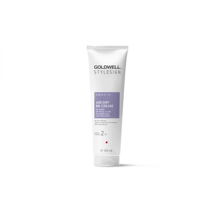 Goldwell Stylesign Air-Dry Bb Cream 125ml – crema anti-frizz