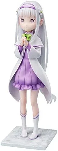 Good Smile Company – Re Zero Starting Life Emilia Memory Of Childhood 1/7 PVC Figure