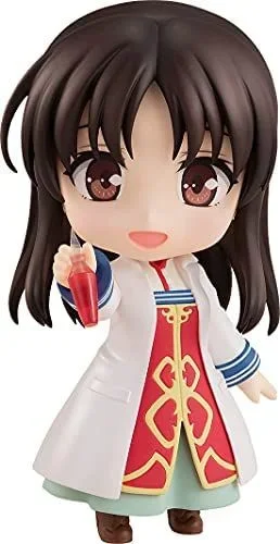 Good Smile Company – Saints Magic Power Is Omnipotent Sei Takanashi Nendoroid Action Figure